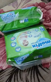 پوشک مولفیکس ۴،۲