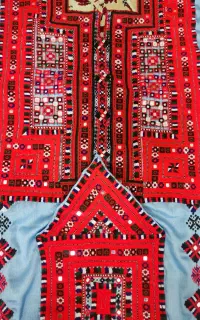 لباس کپنال دمنی دوچ