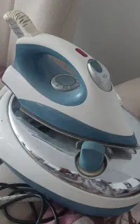 اتو بخار مخزنی