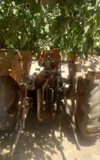 تراکتور
