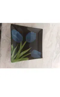 وسایل آشپزخانه بشقاب