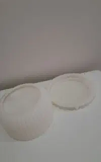 قالب قندان یا شکلات خوری