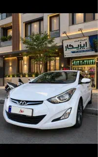النترا ۲۰۱۵ فول ترین حالت