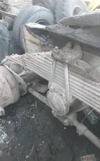 دیفرانسیل ولوو