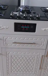 اجاق گاز