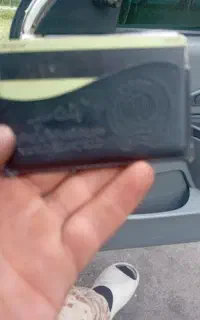 مدارک گم شده
