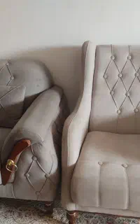 فروش مبلمان هشت نفره
