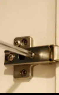 جابجایی و تعمیرات کابینت و کمد دیواری ام دی اف