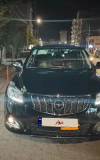 هایما S7 پلاس مشکی آبنوس