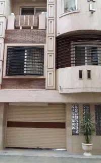 ۱۶۰متر سه خواب فول