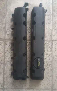 درب سوپاپ سیتروئن پژو 407