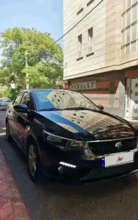 تارا اتومات ۱۴۰۳ بسیار کم‌کارکرد و استثنایی