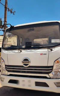 فروش کامیونت