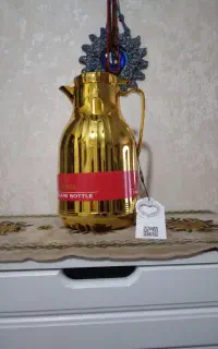 فلاکس طلایی