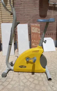 دوچرخه ثابت
