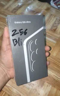 گوشی s26 ultra سامسونگ