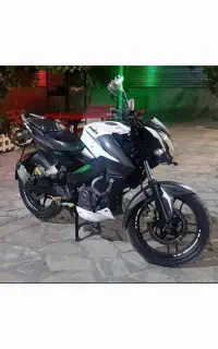 موتور ان اس