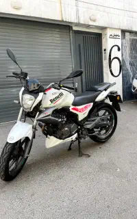 بنلی 150 beneli tnt