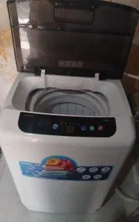 لباسشویی