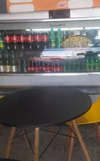 آشپزخانه ورستوران واغدیه کامل درحد۵۰۰کیلو پخت