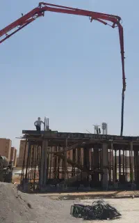 پیمانکاری ساختمان و بازسازی منازل قدیمی