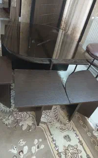 میز عسلی