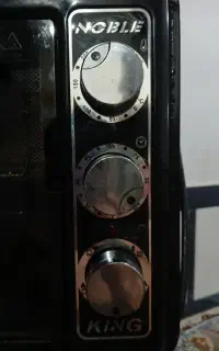 توستر (ماکروفر)