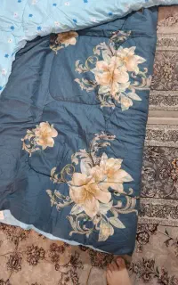 دوعدد روتختی نو۵تیکه