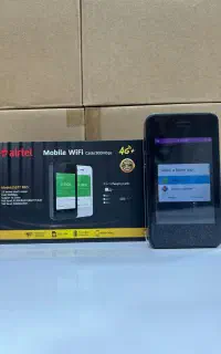 مودم جیبی ایرتل