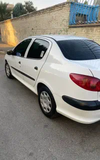 206 sd استثنایی