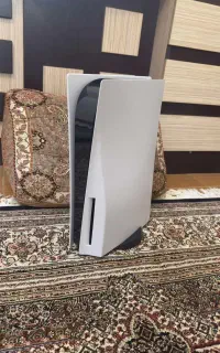 پلی استیشن ps5
