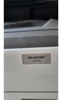 شارپ ۵۵۱۶