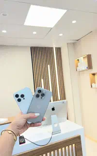 iphone 15 pro 256 با ریجستر و بدون ریجستر