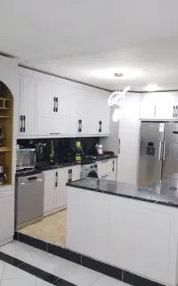 کابینت و کمد دیواری