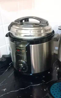 زودپز برقی گوسونیک