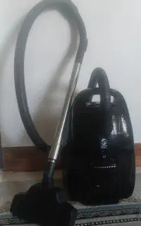 جاروبرقی