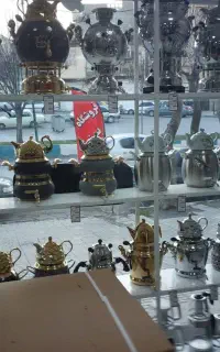 قرضی میخوای