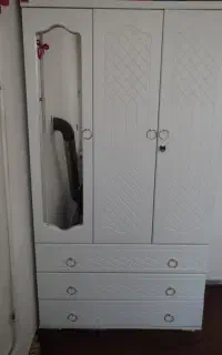 کمدوکیوم،دلاوروکیوم،تخت وکیوم