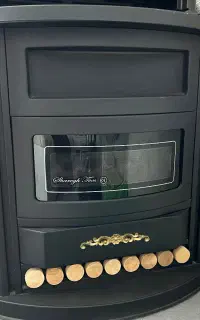 بخاری کم کار کرد