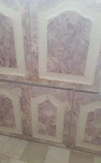 کابینت فلزی