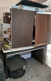 میز اداری