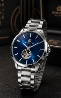 bigotti 11082 اتوماتیک اقساط ۱۲ ماهه