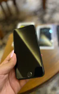 iPhone SE 2020