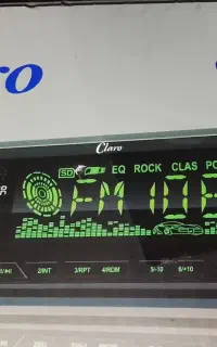 ضبط کلارو 6301 پلمپ و نو