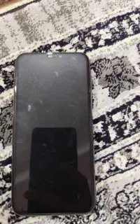 آیفون x