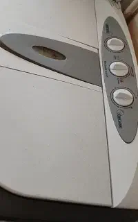 لباسشویی کرال