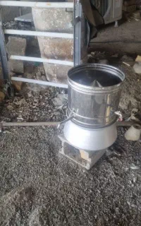 فروش گلاب گیر درجه 1 30 کیلویی