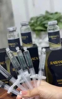 فیلر بیکینی وهیب دیپ باستن فقط۳روز سی سی ۱۵۰ تومان