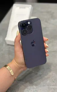 اپل iPhone 14 Pro حافظه ۵۱۲ گیگ