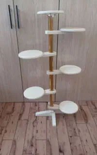 پایه قابلمه